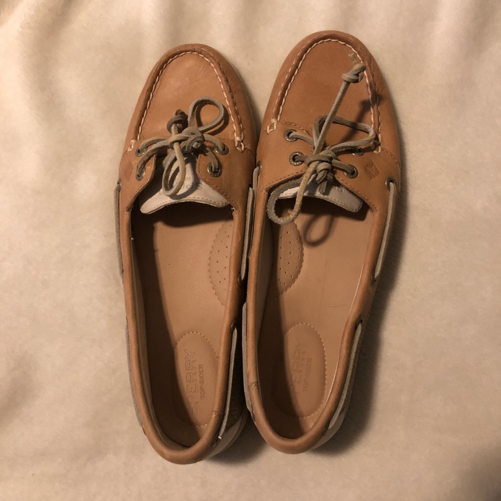 Sperry Angelfish Slip-On Boat Shoe